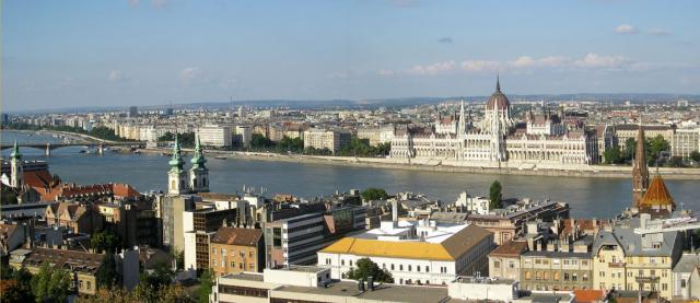 46 Budapešť, Parlament (Országbáz), 05.07.11